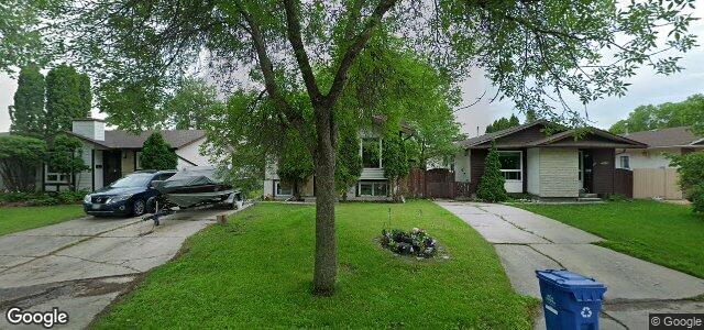 Larawan ng 95 Delorme Bay sa Winnipeg, Manitoba