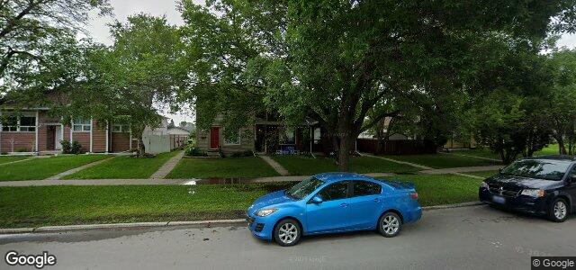 Larawan ng 95 Grandmont Boulevard sa Winnipeg, Manitoba