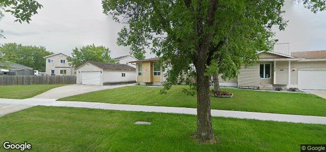 Larawan ng 96 Grandmont Boulevard sa Winnipeg, Manitoba