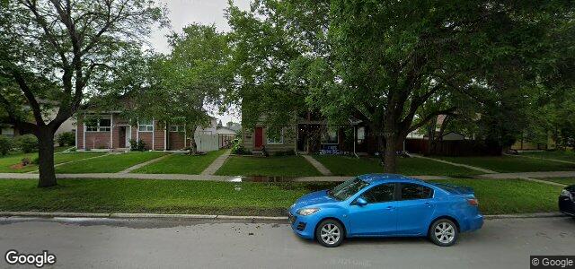 97 Grandmont Boulevard（加拿大曼尼托巴省温尼伯市）房屋照片