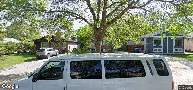 Larawan ng 97 Laurent Drive sa Winnipeg, Manitoba