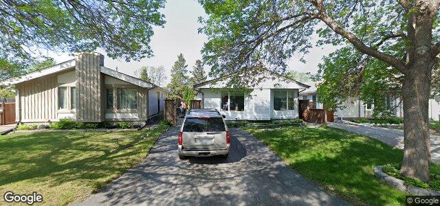 Larawan ng 98 Laurent Drive sa Winnipeg, Manitoba