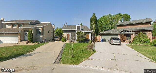 Larawan ng 10 Almondel Key sa Winnipeg, Manitoba