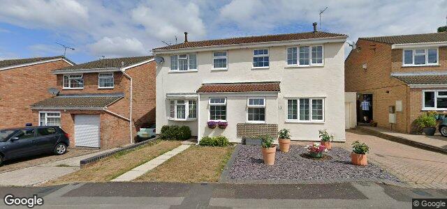 Larawan ng 10 Beaufort Crescent sa Winnipeg, Manitoba