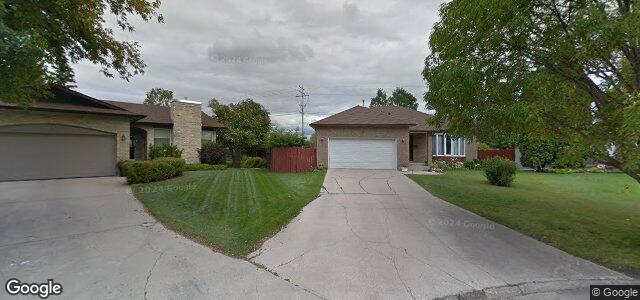 Larawan ng 10 Beaulynn Cove sa Winnipeg, Manitoba