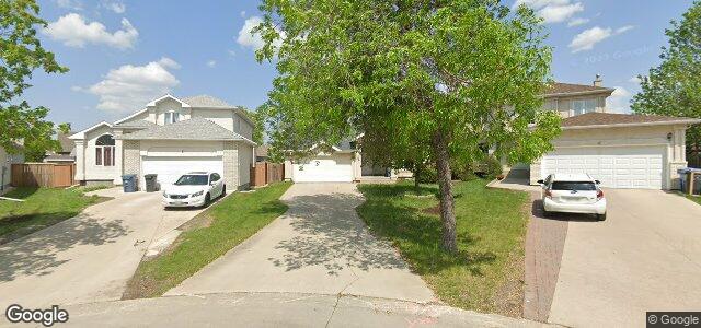 Larawan ng 10 Brainerd Cove sa Winnipeg, Manitoba