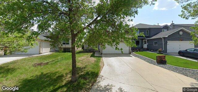 Larawan ng 10 Branson Crescent sa Winnipeg, Manitoba