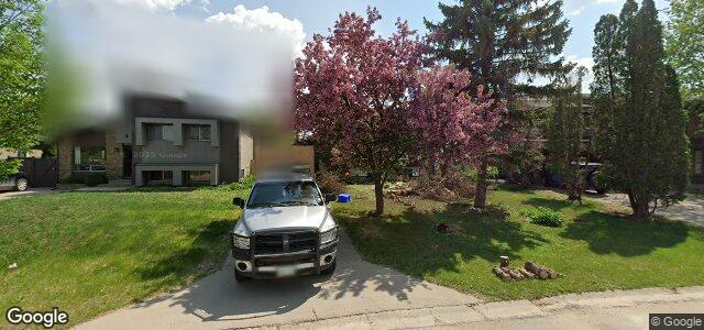 Larawan ng 10 Brentlawn Boulevard sa Winnipeg, Manitoba