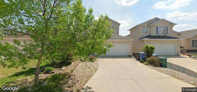 10 Craigmohr Drive（加拿大曼尼托巴省溫尼伯市）房屋照片