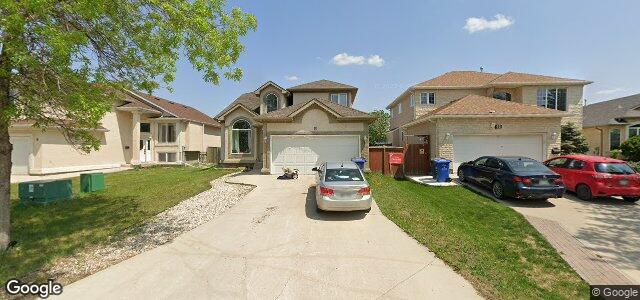 Larawan ng 10 Dalemore Lane sa Winnipeg, Manitoba