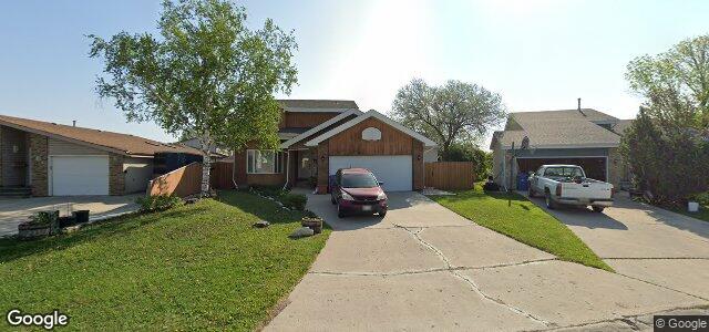 10 Harbour Bay（加拿大曼尼托巴省溫尼伯市）房屋照片