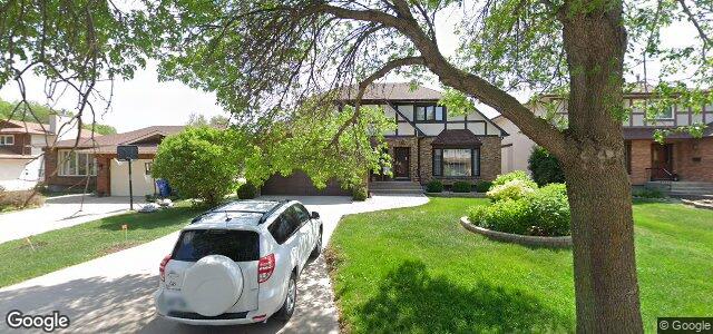 Larawan ng 10 Hazel Park Drive sa Winnipeg, Manitoba