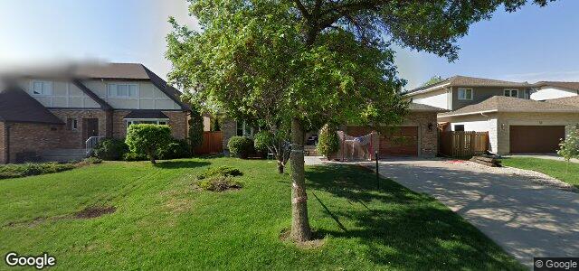 Larawan ng 10 Kendale Drive sa Winnipeg, Manitoba