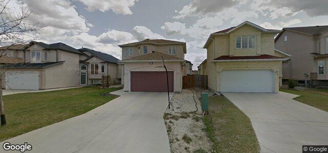 Larawan ng 10 Kinlock Lane sa Winnipeg, Manitoba