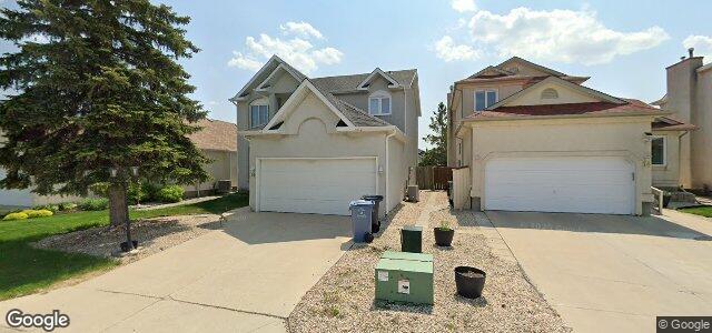 Larawan ng 10 Sandusky Drive sa Winnipeg, Manitoba