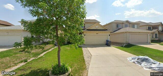 Larawan ng 100 Craigmohr Drive sa Winnipeg, Manitoba