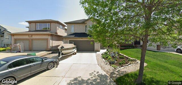 Larawan ng 100 Kinlock Lane sa Winnipeg, Manitoba