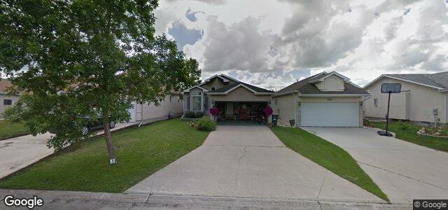 Larawan ng 100 Leon Bell Drive sa Winnipeg, Manitoba