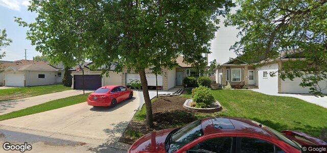 Larawan ng 101 Branson Crescent sa Winnipeg, Manitoba