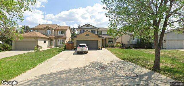 Larawan ng 101 Millstream Way sa Winnipeg, Manitoba