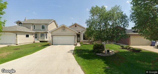 Larawan ng 102 Branson Crescent sa Winnipeg, Manitoba