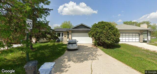 Larawan ng 102 Calder Bay sa Winnipeg, Manitoba