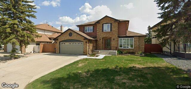 Larawan ng 102 Kirkbridge Drive sa Winnipeg, Manitoba