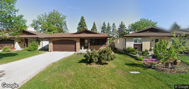 Larawan ng 103 Allendale Drive sa Winnipeg, Manitoba