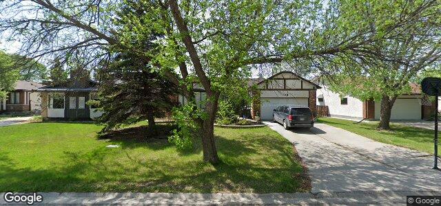 Larawan ng 103 Brentlawn Boulevard sa Winnipeg, Manitoba