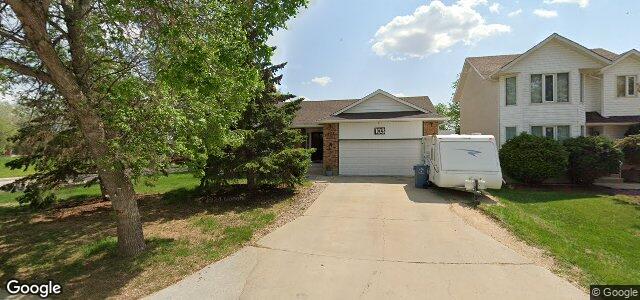 Larawan ng 103 Calder Bay sa Winnipeg, Manitoba