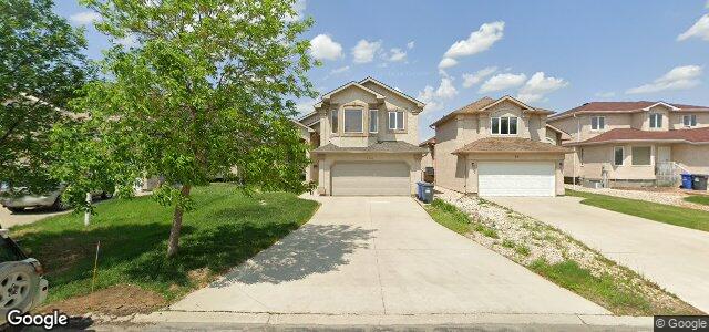 103 Craigmohr Drive（加拿大曼尼托巴省溫尼伯市）房屋照片