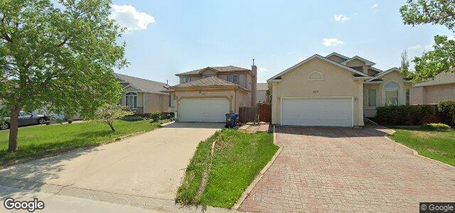 Larawan ng 103 Firbridge Crescent sa Winnipeg, Manitoba