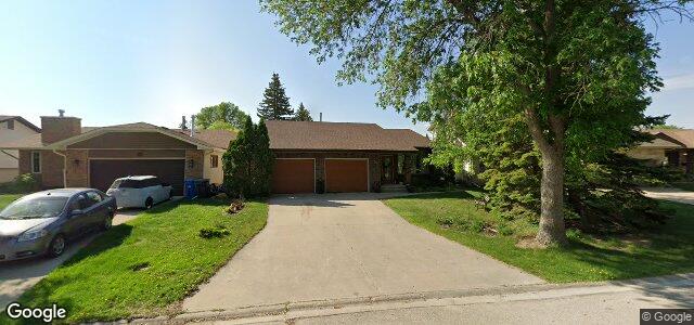 Larawan ng 104 Allendale Drive sa Winnipeg, Manitoba