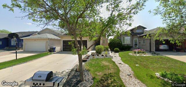 Larawan ng 104 Colebrook Drive sa Winnipeg, Manitoba