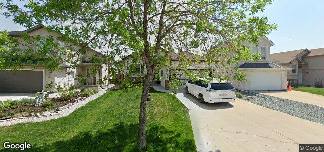 Larawan ng 104 Kinlock Lane sa Winnipeg, Manitoba