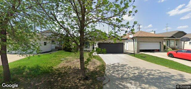 Larawan ng 105 Branson Crescent sa Winnipeg, Manitoba