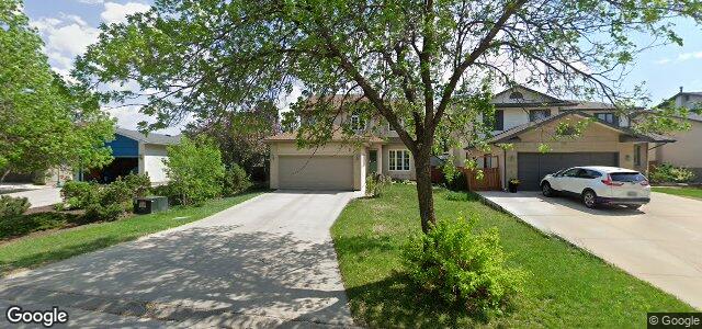 Larawan ng 105 Millstream Way sa Winnipeg, Manitoba