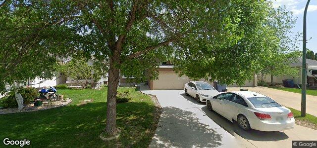 Larawan ng 106 Branson Crescent sa Winnipeg, Manitoba