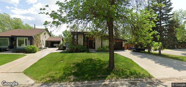 Larawan ng 106 Glenbrook Crescent sa Winnipeg, Manitoba