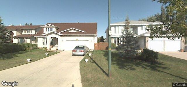 Larawan ng 106 Kendale Drive sa Winnipeg, Manitoba