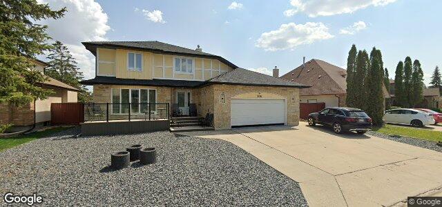 106 Kirkbridge Drive（加拿大曼尼托巴省溫尼伯市）房屋照片