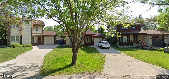 Larawan ng 106 Tranquil Bay sa Winnipeg, Manitoba