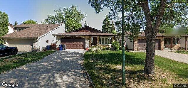 Larawan ng 107 Allendale Drive sa Winnipeg, Manitoba