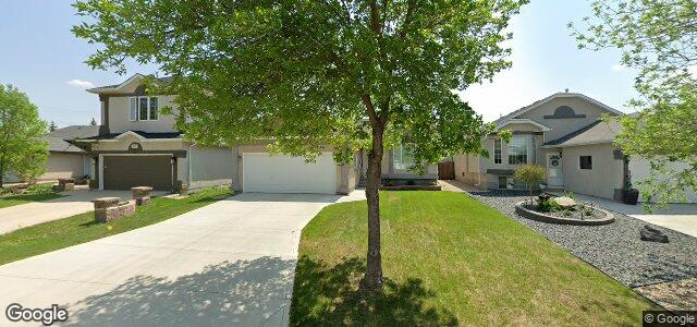 Larawan ng 107 Blackwood Bay sa Winnipeg, Manitoba