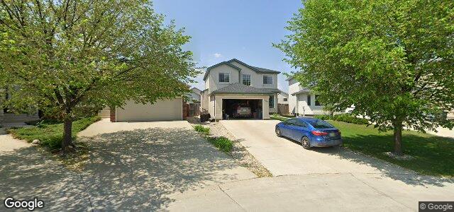 Larawan ng 107 Briarlynn Road sa Winnipeg, Manitoba