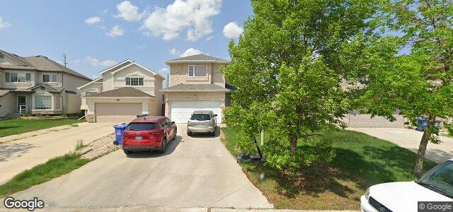 Larawan ng 107 Craigmohr Drive sa Winnipeg, Manitoba