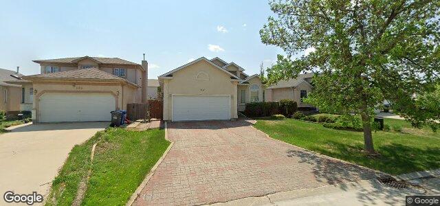 Larawan ng 107 Firbridge Crescent sa Winnipeg, Manitoba