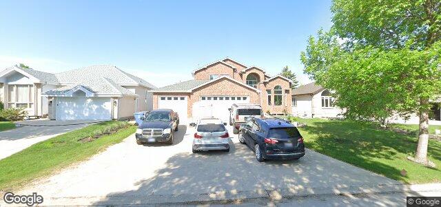 Larawan ng 107 Kendale Drive sa Winnipeg, Manitoba