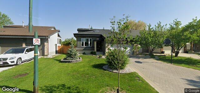 Larawan ng 107 Meadow Ridge Drive sa Winnipeg, Manitoba