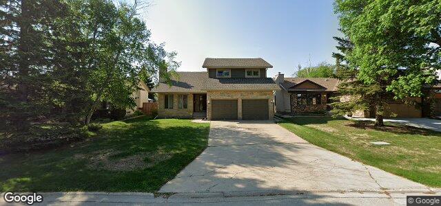 Larawan ng 108 Allendale Drive sa Winnipeg, Manitoba